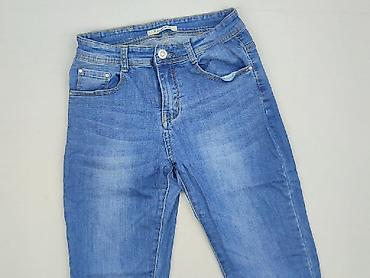 voggo denim: Jeansy damskie, rozmiar S — 1