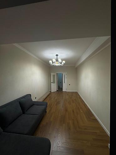 105: 1 комната, 58 м², Элитка, 8 этаж, Евроремонт — 3