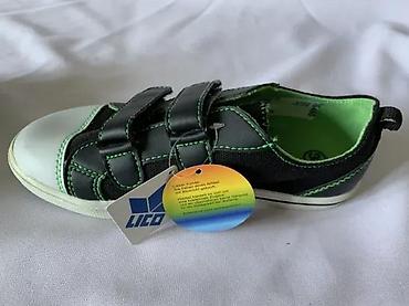 Patike: KVALITETNE DEČIJE PATIKE, TEKSTIL, BR 33, AKCIJA! | Kvalitetne nove — 15