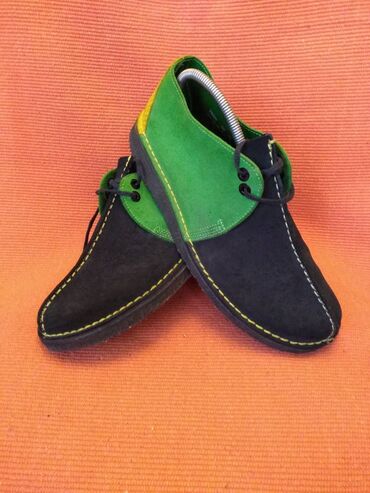 Cipele: Cipele, Clarks, veličina - 44 — 9
