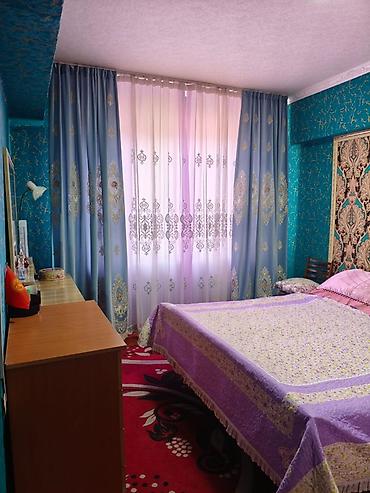 4 квартира: 4 комнаты, 77 м², 4 этаж — 6