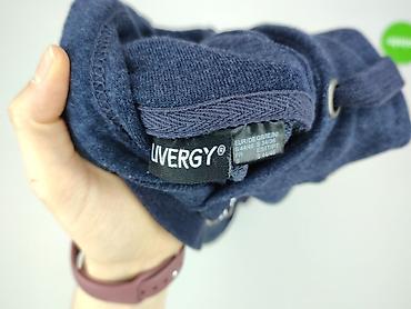 tchibo bluza: Livergy, Bluza z kapturem dla mężczyzn, rozmiar S — 4