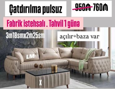 su cəni̇: Künc divan, Yeni, Açılan, Bazalı, Parça, Şəhərdaxili pulsuz çatdırılma