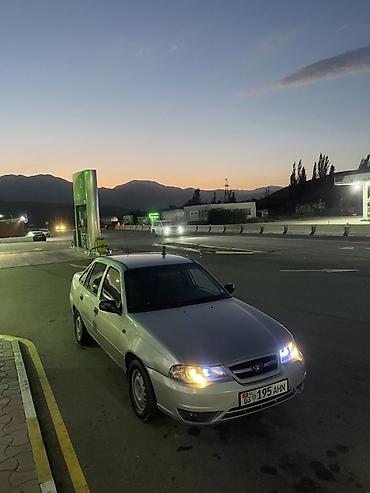 датчик холостого хода нексия: Daewoo Nexia: 2011 г., 1.6 л, Механика, Бензин, Седан — 2