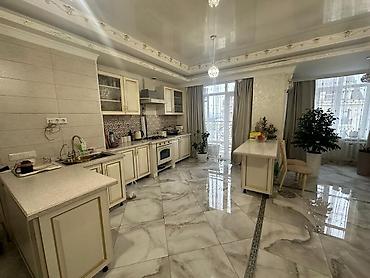 Долгосрочная аренда квартир: 4 комнаты, Агентство недвижимости — 3