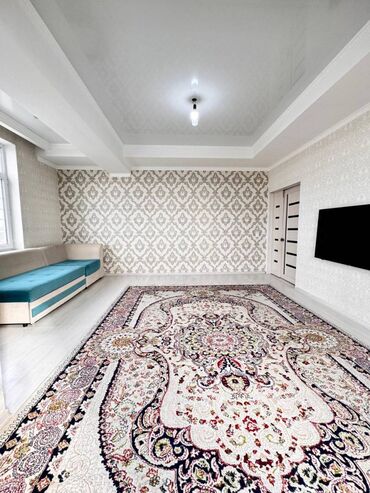 сдается квартиру на долгий срок: 2 комнаты, 73 м², Элитка, 8 этаж, Евроремонт