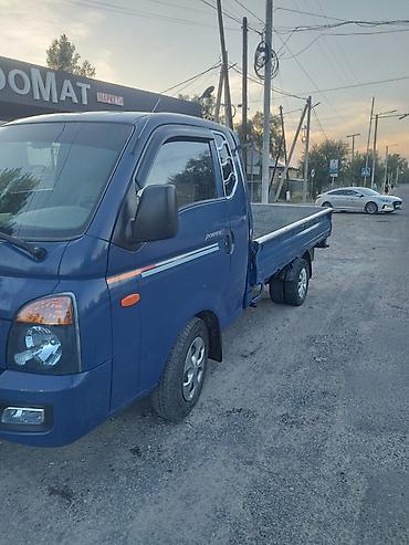 автокран обучение: Легкий грузовик, Hyundai, Стандарт, 1,5 т, Новый — 3