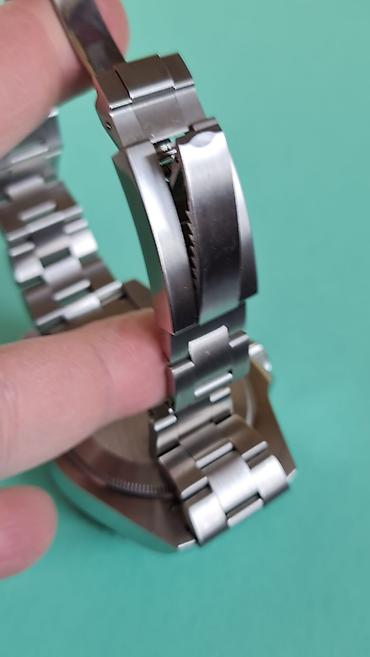 Ručni satovi: Rolex Sea-Dweller Deepsea Challenge – profesionalni ronilački sat - — 6