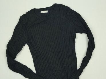 sweter z odkrytymi ramionami sinsay: Sinsay, Women`s sweater, size L (EU 40)