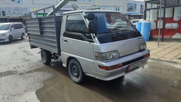 авто с российским номером: Hyundai Porter: 1987 г., 2.5 л, Механика, Дизель, Бус