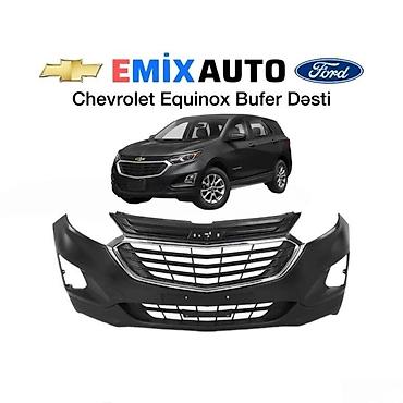 Ön, Chevrolet Equinox lalafo.az -da Ön, Chevrolet Equinox
