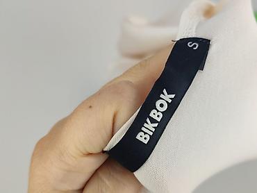 bytom kurtki wiosenne: Bik Bok, Bluzka damska, rozmiar S — 4