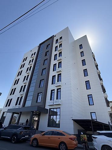Аренда офисов, 62 м², В бизнес центре