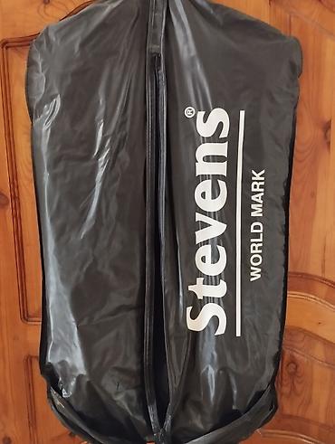 Костюмы: Stevens World Mark kişi kostyum dəsti - Brend: Stevens World Mark - — 1