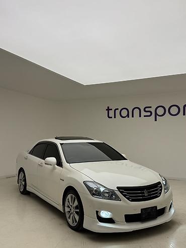 тайота краун левый руль: Toyota Crown: 2008 г., Автомат, Гибрид, Седан — 2