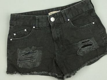 Shorts for women, Cropp, size XS (EU 34)