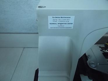 Ostali medicinski proizvodi: Mikroskop Nikon Eclipse
Kao sa slika 
Ne odgovaram na SMS — 6