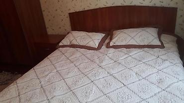 2 bedroom: 2 комнаты, Центральная мечеть Агентство недвижимости, Парам без детей, от 3 месяцев, от 6 месяцев, от 1 года, С мебелью полностью — 10