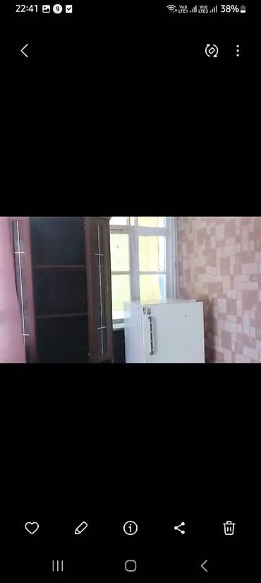 ecemi kirayə ev: - Ünvan: şəhərin mərkəzi küçəsi, tarixi daş binada (kənardan balkonu — 10