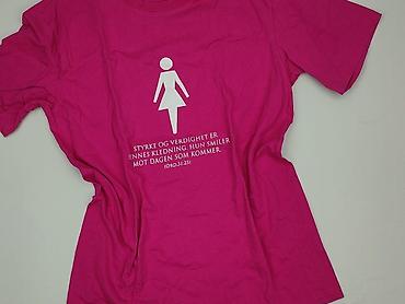 dresy supreme: T-shirt damski, rozmiar L — 1