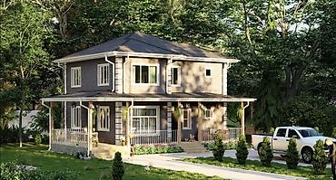 Услуги проектировщика, архитектора: Design & Engineering Services, Architectural project, | Офисы, Квартиры, Дома, Бесплатная консультация — 3