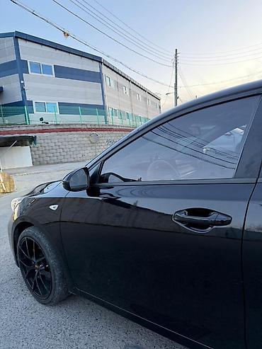 Kia: Kia K3: 2021 г., 1.6 л, Бензин — 5