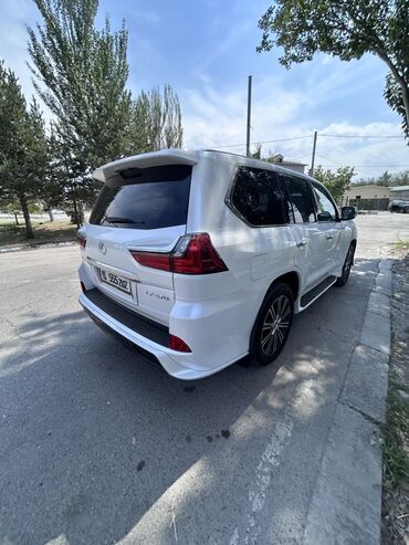 Полики: 5D Eva Полики Для салона Lexus, цвет - Красный — 9