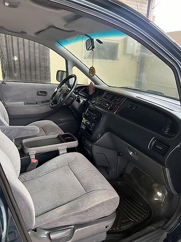 Honda: Honda Shuttle: 1998 г., 2.3 л, Автомат, Бензин, Универсал at lalafo.kg — 12 Honda: Honda Shuttle: 1998 г., 2.3 л, Автомат, Бензин, Универсал — 12