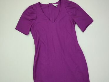 reserved oversize t shirty: Dress, M (EU 38), H&M, condition - Very good