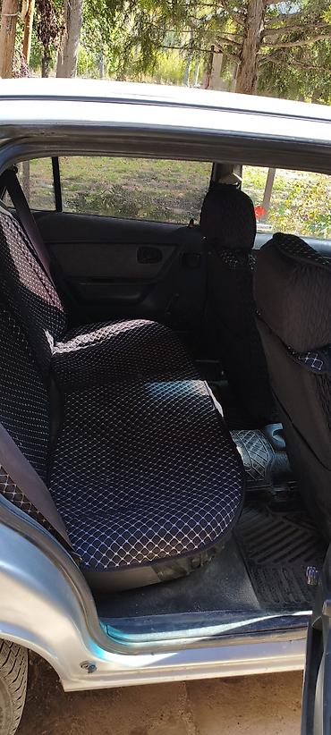 ниссан стейджа: Daewoo Nexia: 2010 г., 1.6 л, Механика, Бензин, Седан — 5