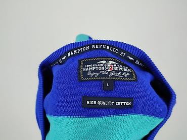 van laack: Hampton Republic 27, Sweter dla mężczyzn, rozmiar L — 4