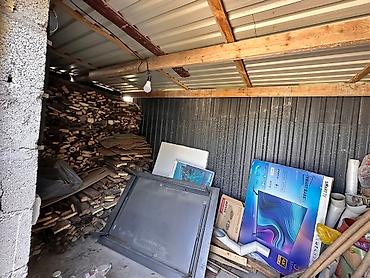 Продажа коттеджей и домов: Продаю новый дом на даче “Радуга” (выше села Сары-Жон),в 20 мин езды — 8