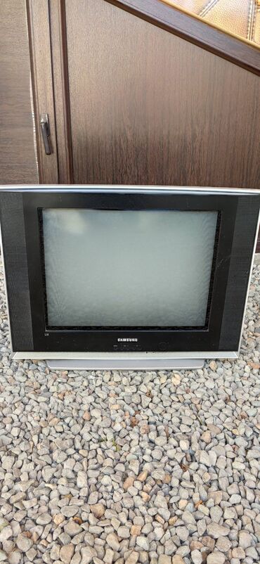 Televizorlar: İşlənmiş Televizor Samsung 50" Ünvandan götürmə