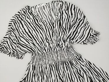 wyprzedaż sukienek mohito: Sinsay, Sukienka damska, rozmiar M