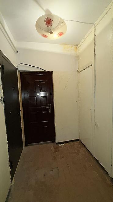 продаю кв 2 ком: 1 комната, 36 м², 105 серия, 1 этаж, Требуется ремонт — 9