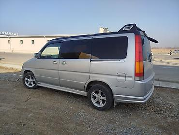 Honda: Honda Stepwgn: 2000 г., 2 л, Автомат, Бензин, Минивэн at lalafo.kg — 2 Honda: Honda Stepwgn: 2000 г., 2 л, Автомат, Бензин, Минивэн — 2