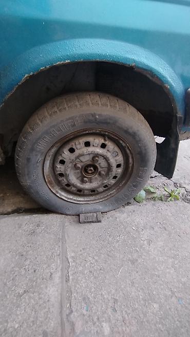 fiesta: Ford Fiesta: 1985 г., 1.1 л, Механика, Бензин, Хэтчбэк — 7