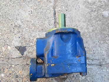 Ostali alati i mašine: Hidraulicna pumpa Abex Denison Made in France T2SD Y 028 1 R 01A1 — 13