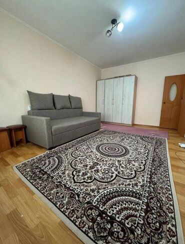 1 ком квартира продажа: 1 комната, 44 м², 106 серия, 1 этаж, Евроремонт