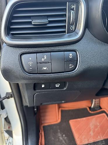 Kia: Kia Sorento: 2020 г., 0.2 л, Автомат, Дизель, Кроссовер — 15