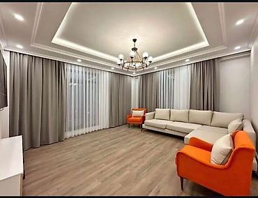 archa group: 2 комнаты, Ала-Арча ТРЦ Агентство недвижимости, Без животных, от 6 месяцев, от 1 года, С мебелью полностью — 2