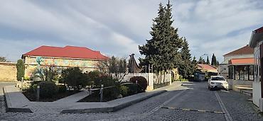 Torpaq sahələrinin satışı: Tikinti — 1