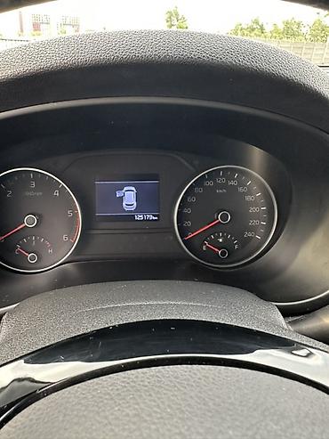 цэпи: Kia Sportage: 2018 г., 2 л, Автомат, Дизель, Кроссовер — 6