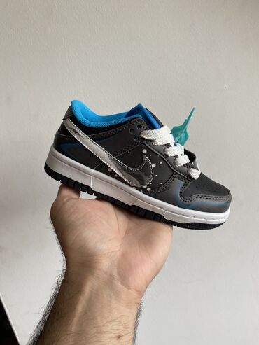 uşaq rolikli krossovkalar: Кроссовки, Унисекс, 26, Nike