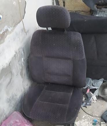 qabaq şuşə: Opel vectra b detallaridi isdiyen elaqe saxlasun Təsvir: - Ön — 2