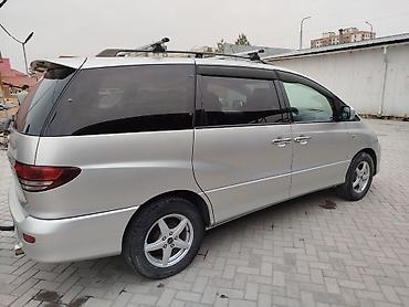 kia avella: Toyota Previa: 2004 г., 2.4 л, Механика, Бензин, Минивэн — 4