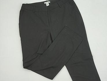 getry w gory: H&M, Spodnie materiałowe damskie, rozmiar M — 1