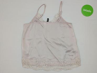 biustonosz c: H&M Divided, Top damski, rozmiar S — 3