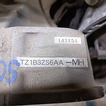 форестер каропка: Коробка передач Автомат Subaru 2004 г., Б/у, Оригинал, Япония — 2