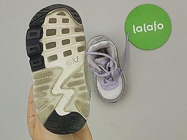 cn 17588a: Buty sportowe Nike, 21, Używany — 4